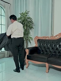 我的道士女友 - Episode 80