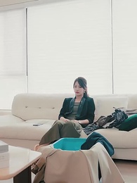 喬秘書為何那樣 - Episode 54