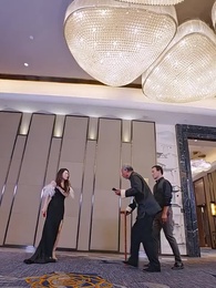 第17集 - 蕭爺嬌妻是大佬