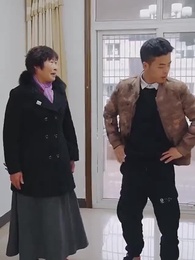 第20集 - 我的媽媽是董事長