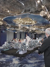 第33集 - 千金的替身之舞