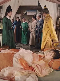 [Dubbed] From Modern to Royal Consort - Episode 7