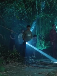 陰陽快遞小哥 - Episode 91