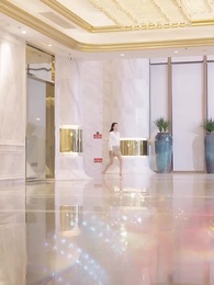 [Dubbed] Tender Ties - Episode 18