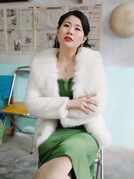 第38集 - 鳳凰帝尊