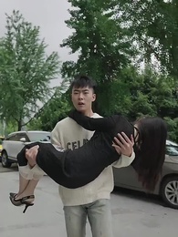 總裁的遺言有3點 - Episode 53