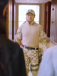 [Dubbed] Warriors of Jiuzhou - Episode 22