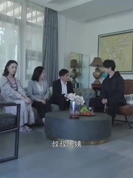 都市重生醫婿 - Episode 3