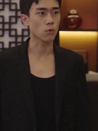 第81集 - 千億棄少歸來