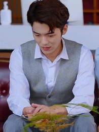 第49集 - 讀心萌寶：媽咪，這個男人有點帥