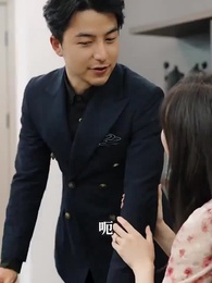 絕世龍帥 - Episode 90