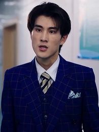 第36集 - 秦總,嗜愛成癮