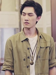 鎮國神將 - Episode 84