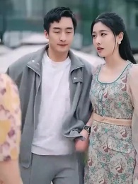 Episode 25 - [Dubbed] Reversal Begins with Marrying a Beauty