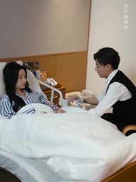 [Dubbed] Untamed Affection - Episode 98