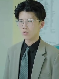 第6集 - 霍總的病婚嬌妻