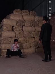 第34集 - 二爺，夫人她又把人算死了