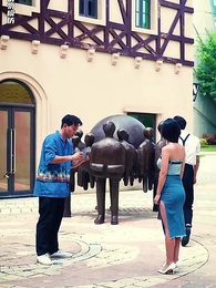 第85集 - 孤註一擲之無路可逃