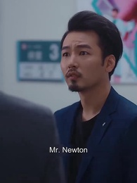 Episode 91 - [Dubbed] Ex-Wife's Allure: Mr. Fu Goes Wild Chasing