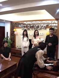 Episode 65 - [Dubbed] The Ingenious Wife