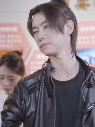 第28集 - 鎮世龍尊