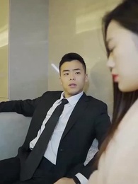 第33集 - 美艷人妻