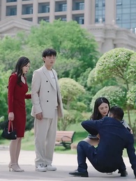 第73集 - 女富婆的第一神醫