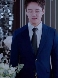 離婚後，蘇小姐的前夫又來了 - Episode 98