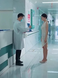 第26話 - CEOになった彼女のリベンジ