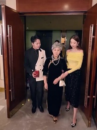 [Dubbed] The Revenge of Shen Xia - Episode 39