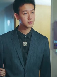 我帶老板去復仇 - Episode 21