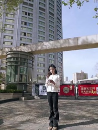 第46集 - 總裁的落跑甜心