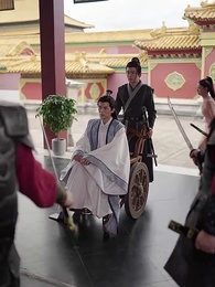 第63集 - 嬌嬌王妃駕到，撩撥王爺臉紅心跳