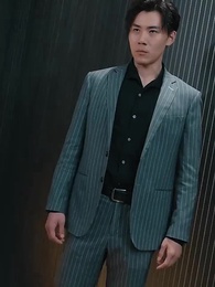 擎天戰神 - Episode 6