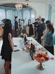 第96集 - 離婚後我成了全球首富的外孫女