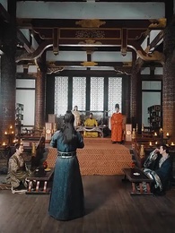 第19集 - 回到古代當侍衛