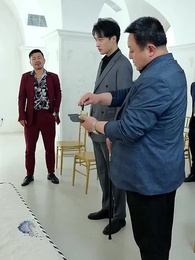 第9集 - 神域天機閣