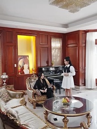 Episode 38 - [Dubbed] Remorseful Tears: Her Regret After Divorce