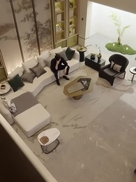 第100集 - 傅少，離婚別糾纏