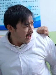 第38集 - 狂醫戰神