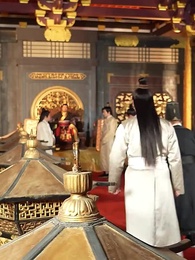 至尊駙馬爺 - Episode 21
