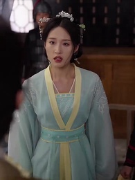 嬌嬌王妃駕到，撩撥王爺臉紅心跳 - Episode 21