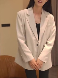 第39集 - 冷總請自重，我是你前妻