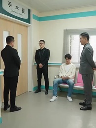 [Dubbed] Matchless Son-in-law - Episode 52