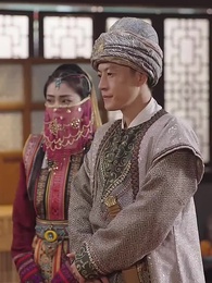 帶著藥箱闖古代 - Episode 64