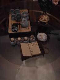 第21集 - 絕命洗屋人