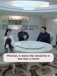 Episode 23 - [Dubbed] Scapegoat Bride: Ex-Husband, Spare Me