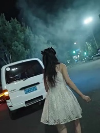 第45集 - 我的道士女友