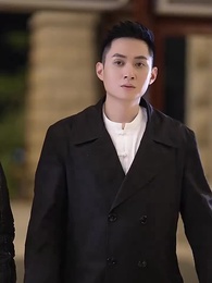 第54集 - 無上統帥