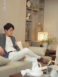 Episode 42 - [Dubbed] The Forbidden Promise: Lord Jiang's Consort